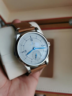Omega Classic Ck 859 OMEGA Specialities Musem CK 859 Full Set | 2023 | NOS | NEW
