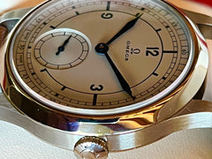 Omega Classic CK 859 anno 2022 full set