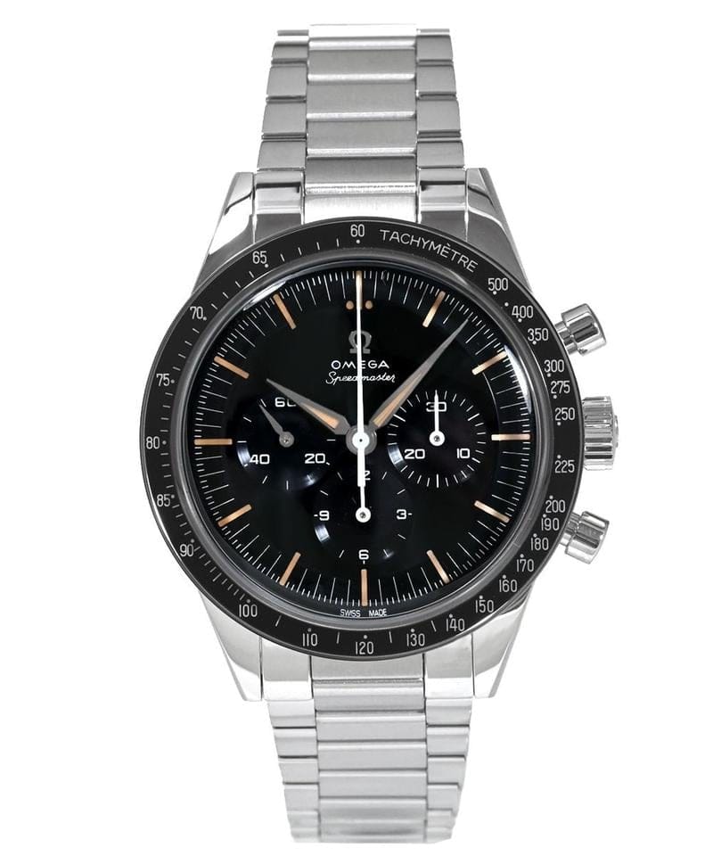 Omega Speedmaster Moonwatch - First Omega in Space - Ref. 310.30.40.50.06.001