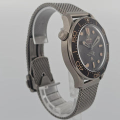 Omega Seamaster Diver 300 M007 210.90.42.20.01.001