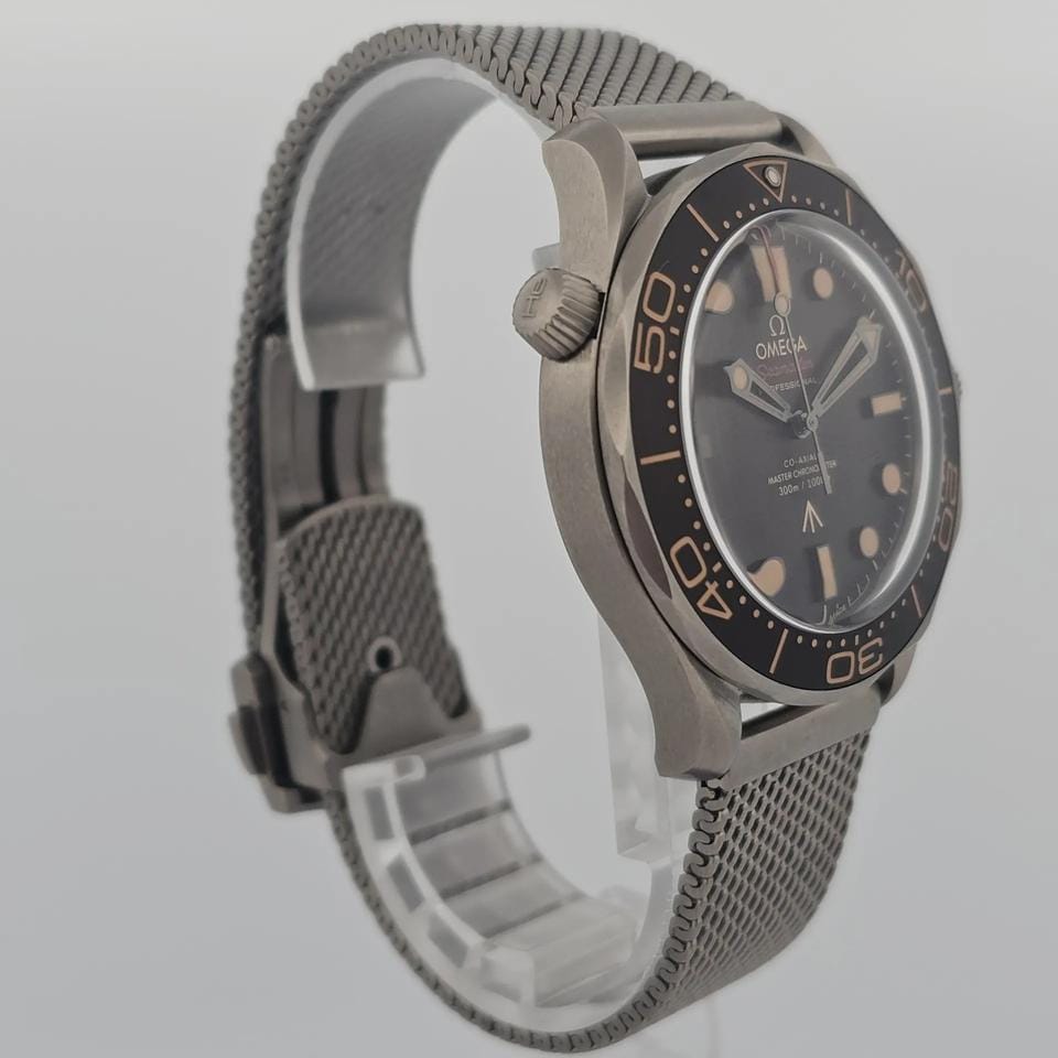 Omega Seamaster Diver 300 M007 210.90.42.20.01.001