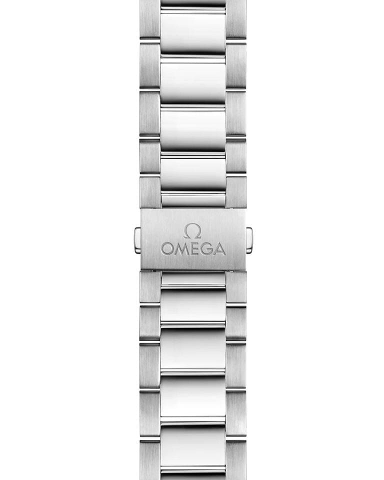 Omega Seamaster Aqua Terra Worldtimer New Unworn April 2026 Full Set