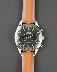 Omega Speedmaster '57 NEW | 332.12.41.51.01.001 | Full Set