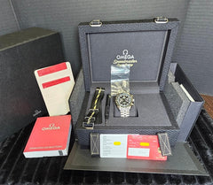 Omega Speedmaster Super Racing Full set