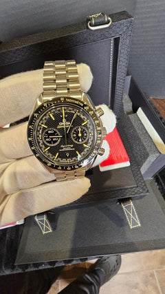 Omega Speedmaster Super Racing Full set