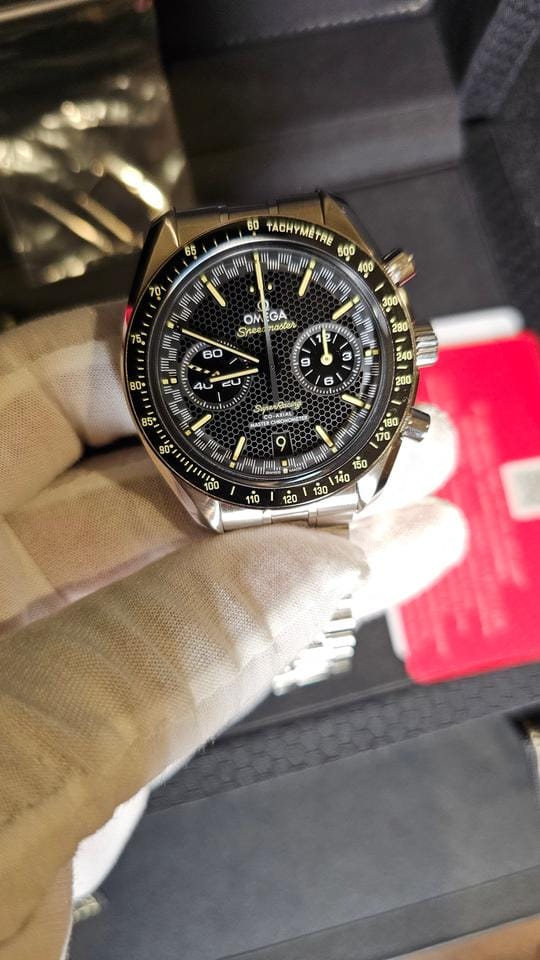 Omega Speedmaster Super Racing Full set