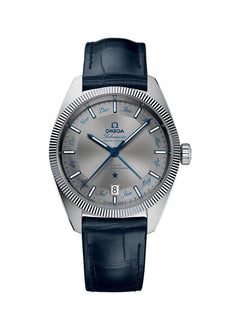 Omega Globemaster CO‑AXIAL MASTER CHRONOMETER ANNUAL CALENDAR 41mm 130.33.41.22.06.001