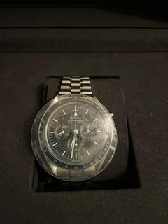 Omega Speedmaster Professional MoonwatchÉtat neuve - jamais portée