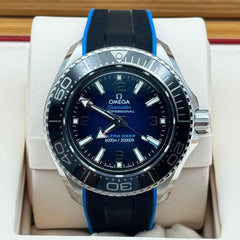 Omega Seamaster Ultra Deep 6000 MPlanet Ocean 6000 M Ultra Deep - 215.32.46.21.03.001 - New