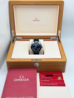 Omega Seamaster Ultra Deep 6000 MPlanet Ocean 6000 M Ultra Deep - 215.32.46.21.03.001 - New