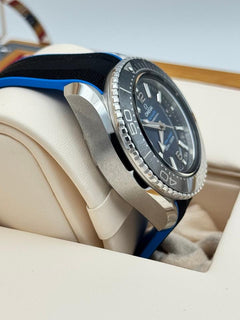 Omega Seamaster Ultra Deep 6000 MPlanet Ocean 6000 M Ultra Deep - 215.32.46.21.03.001 - New