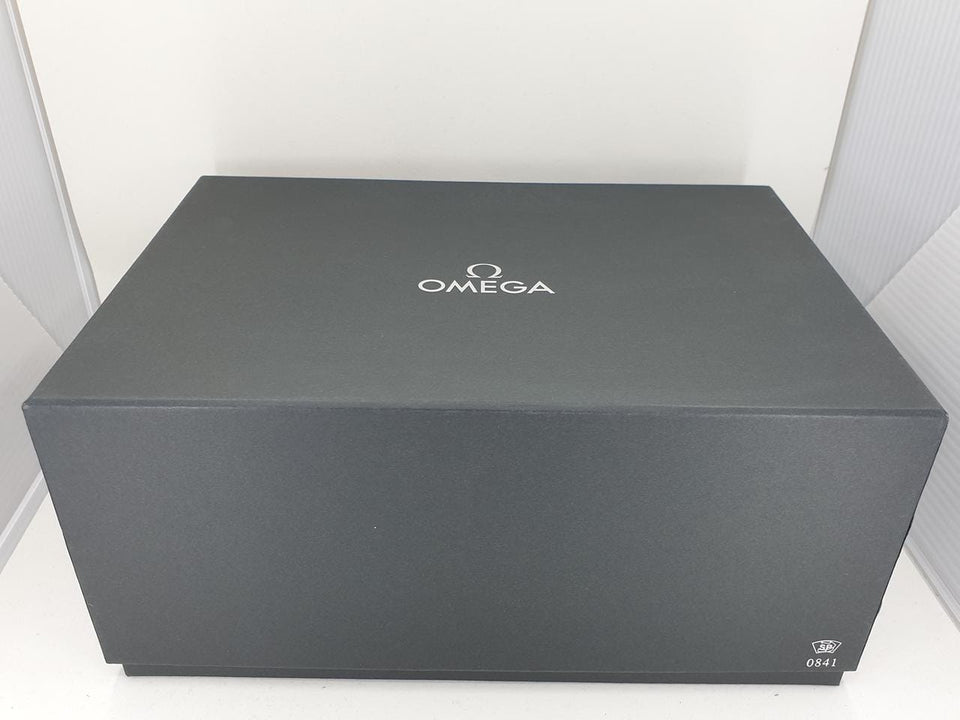 Omega Speedmaster Professional Moonwatch Ck2998 Unworn Full Set Original Invoice