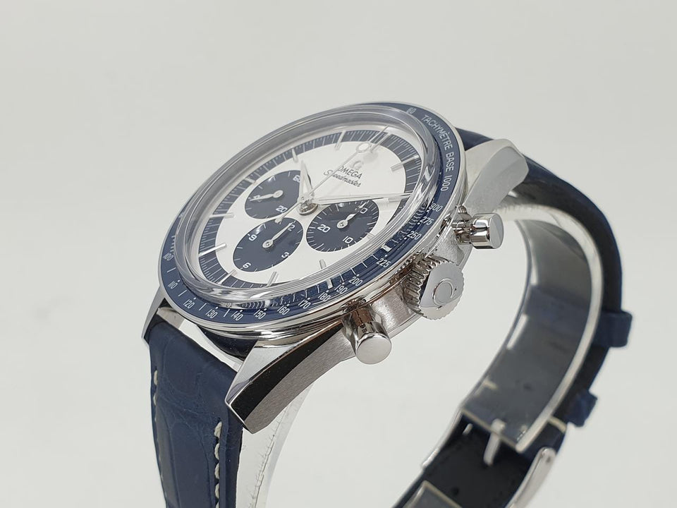 Omega Speedmaster Professional Moonwatch Ck2998 Unworn Full Set Original Invoice