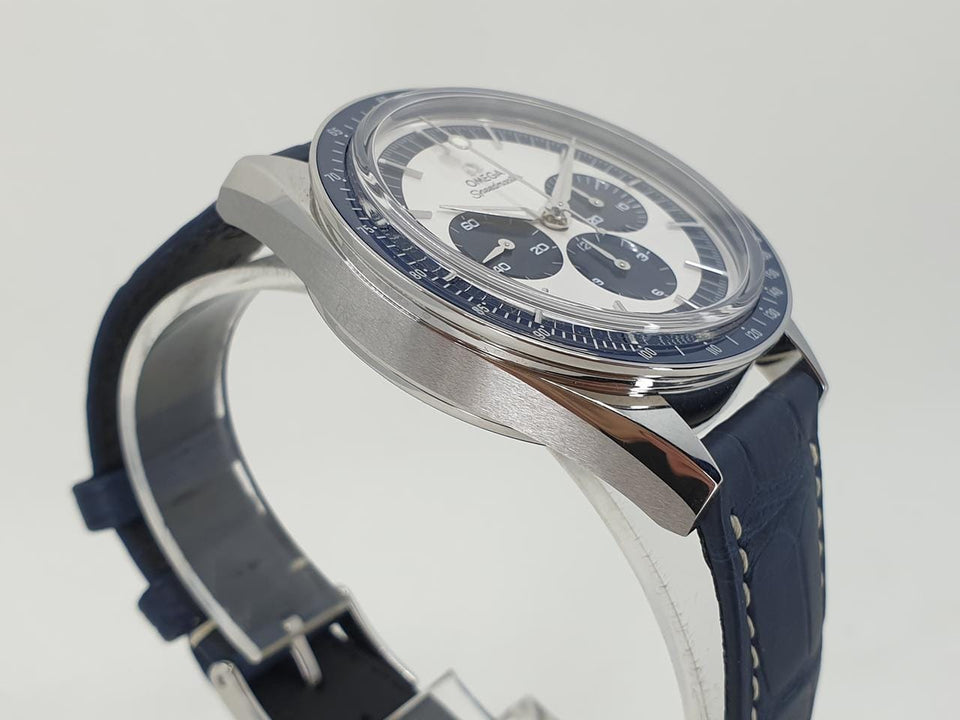Omega Speedmaster Professional Moonwatch Ck2998 Unworn Full Set Original Invoice