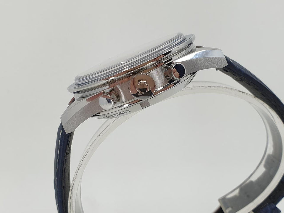 Omega Speedmaster Professional Moonwatch Ck2998 Unworn Full Set Original Invoice