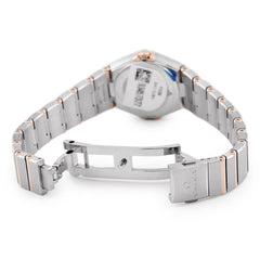Omega Constellation Watches 131.25.25.60.53.002 Constellation Manhattan , unused K18 RG x Stainless Steel with diamonds