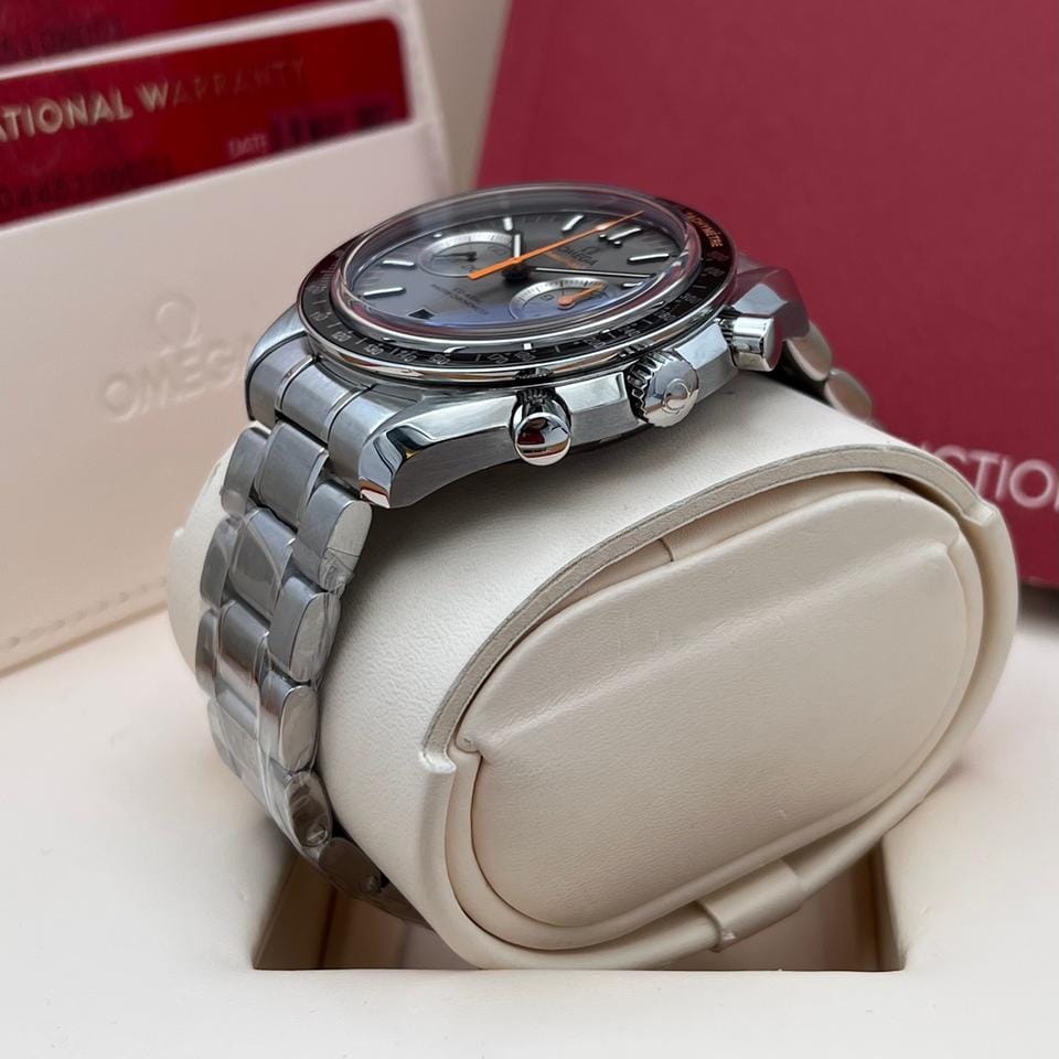Omega Speedmaster Racing Chronograph NEW 2023