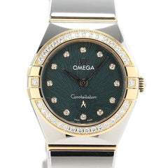 Omega Constellation Quartz131.25.25.60.60.001 Quartz Like new & unworn