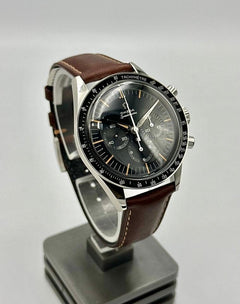 Omega Speedmaster First Omega In Space NEW | Full Set | 2026