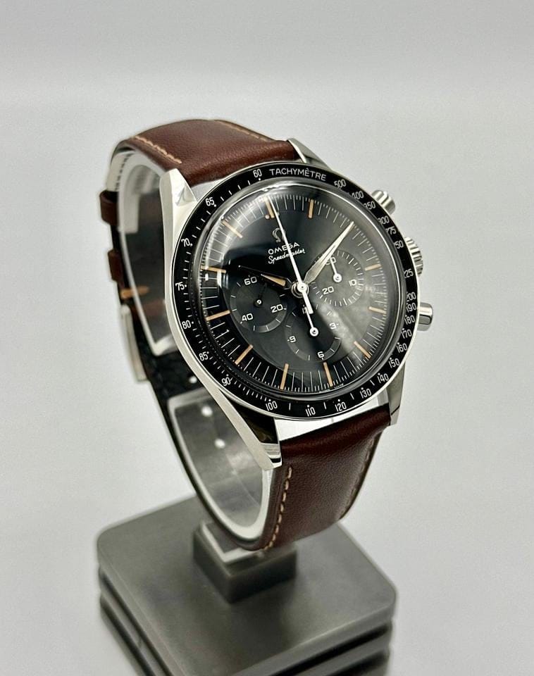 Omega Speedmaster First Omega In Space NEW | Full Set | 2026