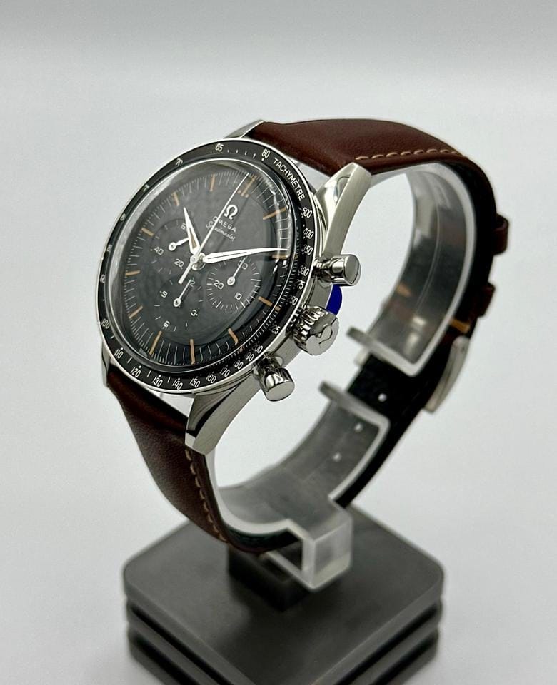 Omega Speedmaster First Omega In Space NEW | Full Set | 2026