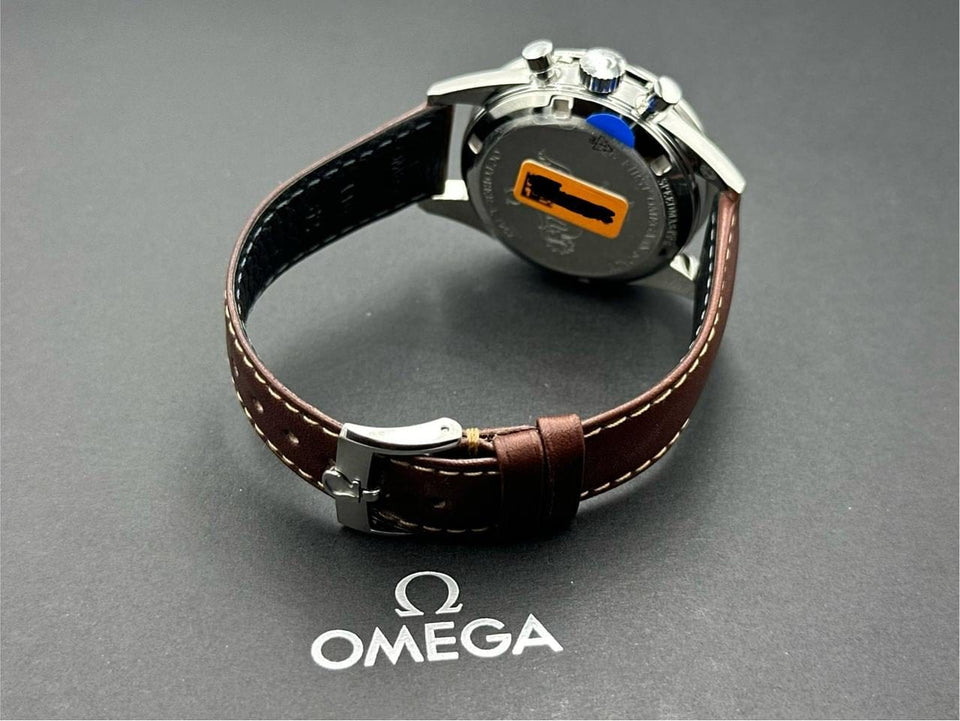 Omega Speedmaster First Omega In Space NEW | Full Set | 2026