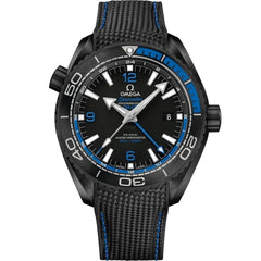 Omega Seamaster Planet Oceanautomatic men's watch 215.92.46.22.01.002