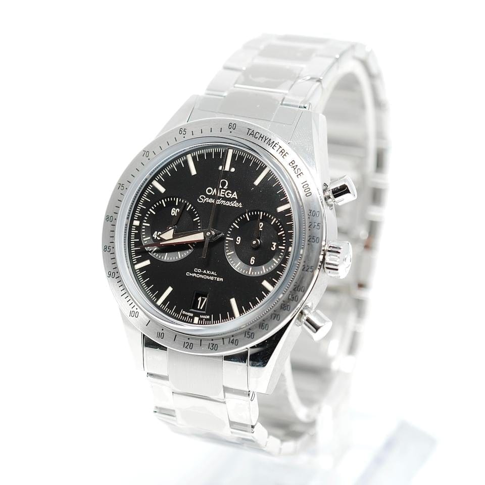 Omega Speedmaster '57 Chronograph Omega Speedmaster '57 Chronograph NEW/UNWORN