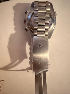 Omega Seamaster Planet Ocean Chronograph215.33.46.51.01.001