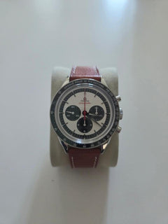 Omega Speedmaster Professional Moonwatch Limited edition (out of 2998) like new with full set.