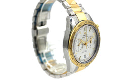 Omega Speedmaster '57331.20.42.51.02.001 Automatic 2025 Gold/Steel New