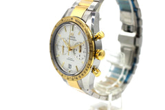 Omega Speedmaster '57331.20.42.51.02.001 Automatic 2025 Gold/Steel New