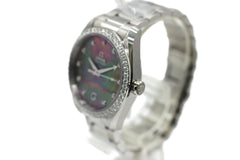 Omega Seamaster Aqua Terra220.15.38.20.57.001 Automatic 2025 Steel New
