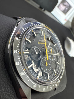 Omega Speedmaster Dark Side Of The Moon Mint condition Apollo 8