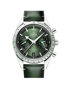 Omega Speedmaster '5740.5 mm otomatik saat 332.12.41.51.10.001