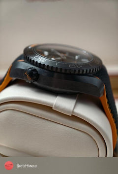 Omega Seamaster Planet Ocean Chronograph215.92.46.51.01.001