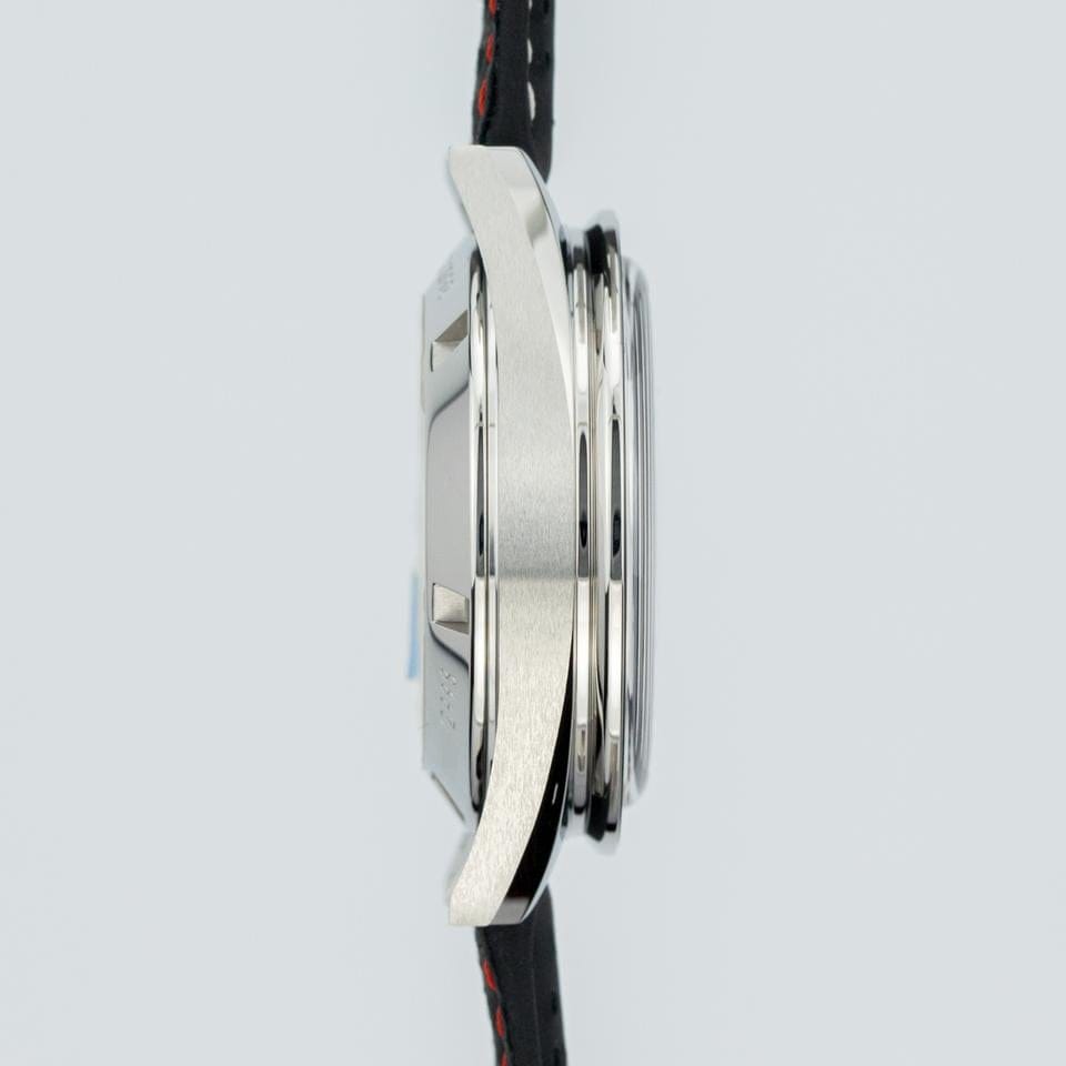 Omega Speedmaster Professional Moonwatch CK2998 Pulsometer Chronograph - A Vintage Racing-Inspired Classic