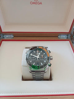 Omega Seamaster Planet Ocean Chronograph215.30.46.51.01.002