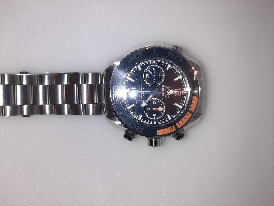 Omega Seamaster Planet Ocean Chronograph215.30.46.51.01.002