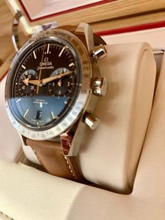 Omega Speedmaster '57 Broad Arrow