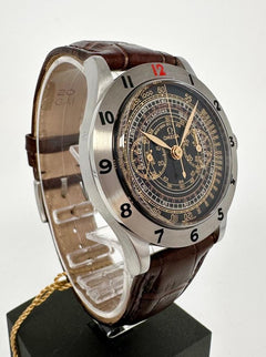 Omega Museum Collection Officer´s Watch Limited Edition 1945