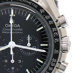 Omega Speedmaster Professional Moonwatch ESALITE Co-Axial Master Chronometer - NEW - 310.30.42.50.01.001