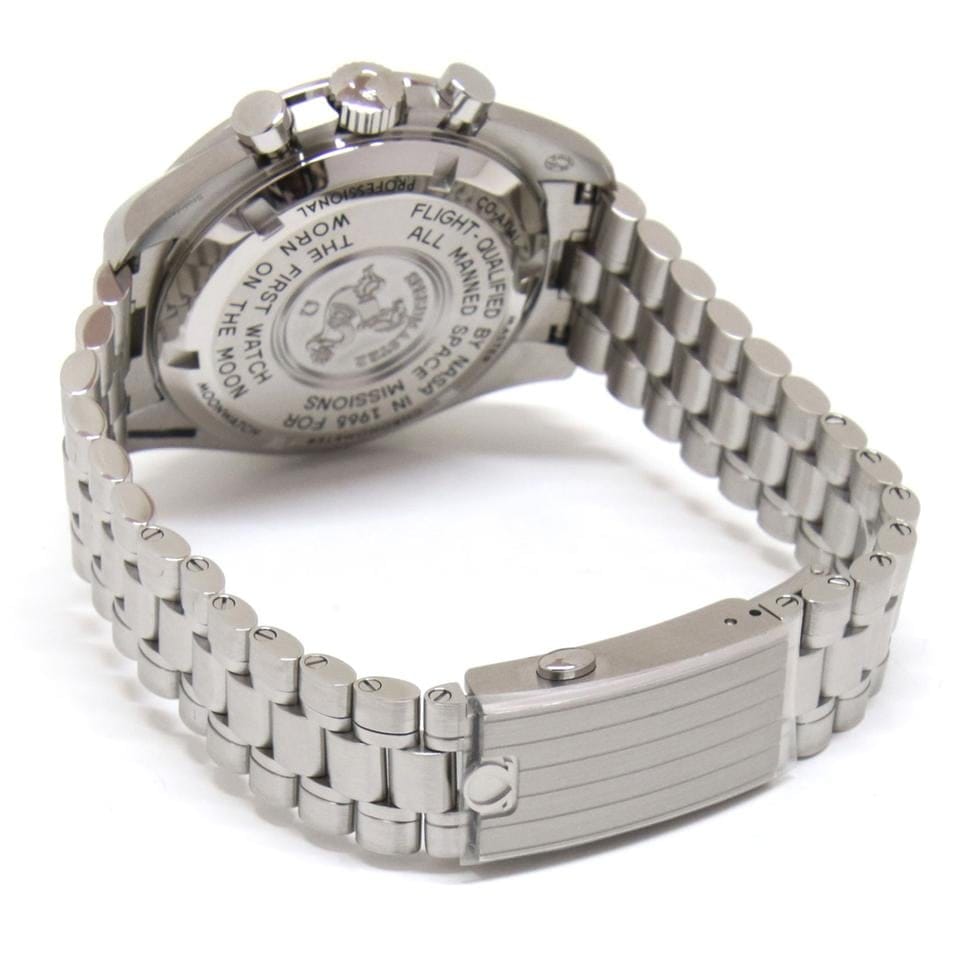 Omega Speedmaster Professional Moonwatch ESALITE Co-Axial Master Chronometer - NEW - 310.30.42.50.01.001