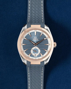 Omega Seamaster Aqua Terra150 M Master