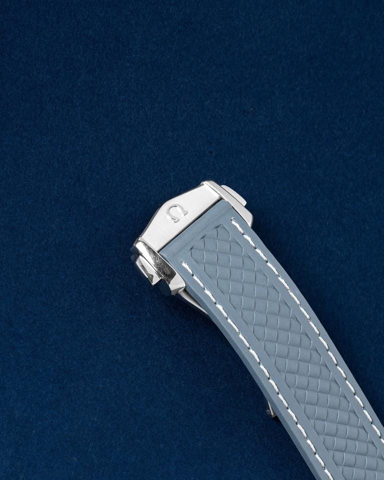 Omega Seamaster Aqua Terra150 M Master