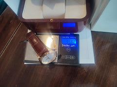 Omega De Ville Co-Axial Chronometer