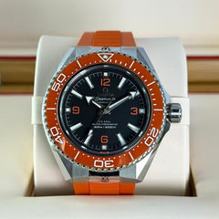 Omega Seamaster Planet Ocean600m 42 mm - 217.32.42.21.01.004