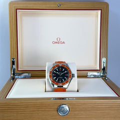 Omega Seamaster Planet Ocean600m 42 mm - 217.32.42.21.01.004