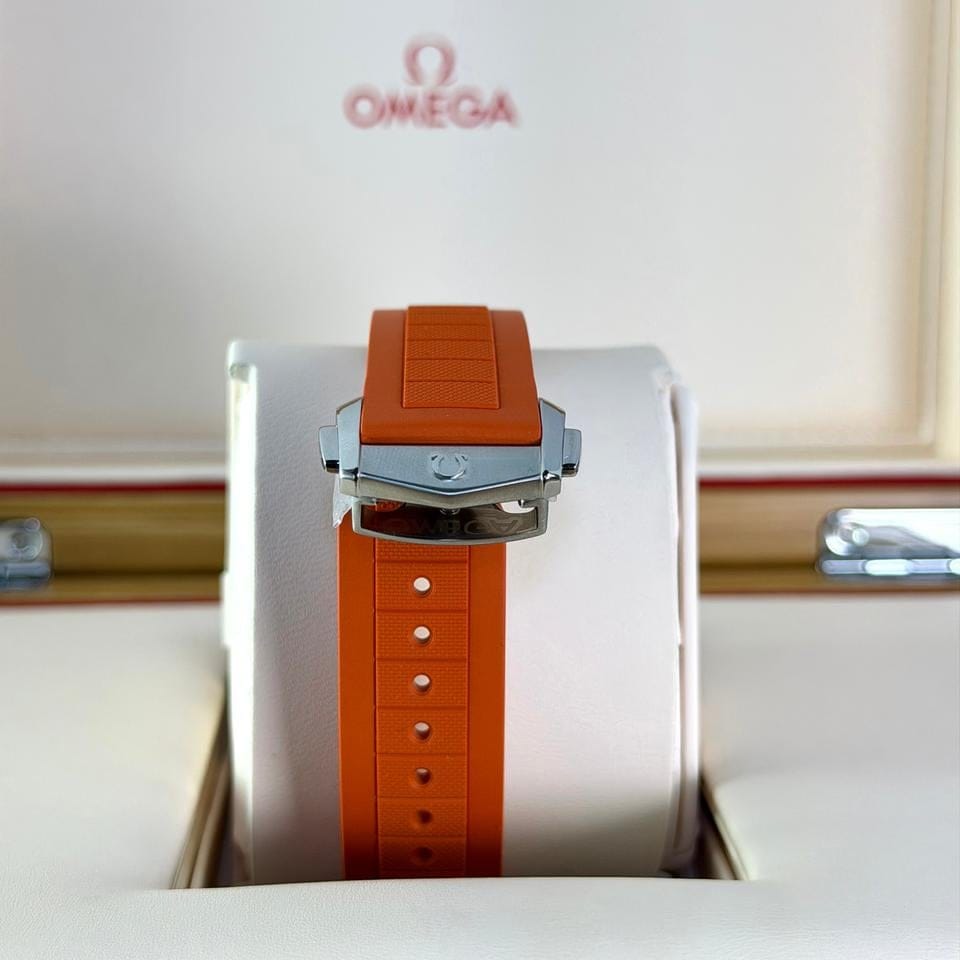Omega Seamaster Planet Ocean600m 42 mm - 217.32.42.21.01.004