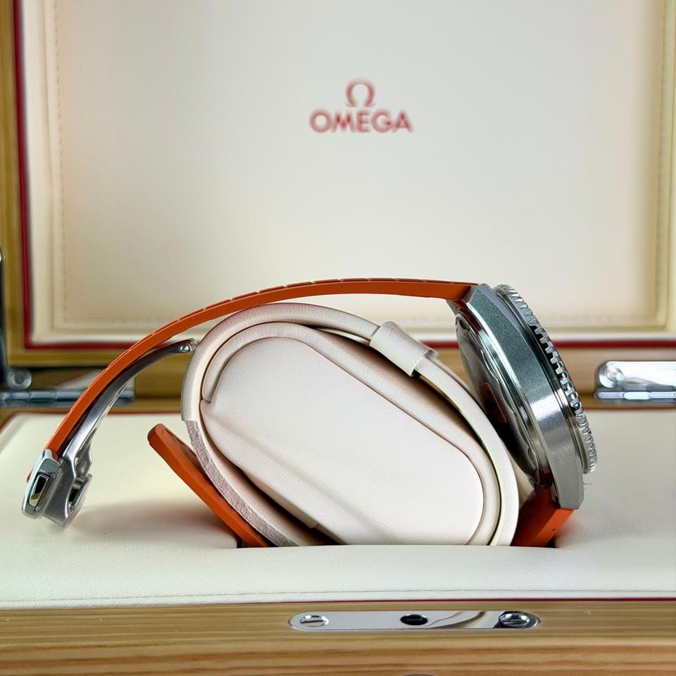 Omega Seamaster Planet Ocean600m 42 mm - 217.32.42.21.01.004